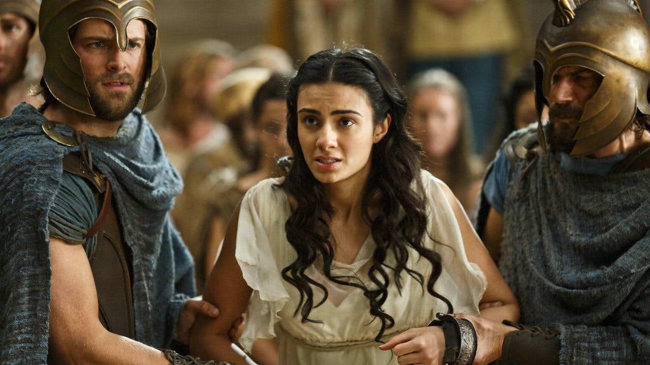 assista ao episódio 13 da temporada 1