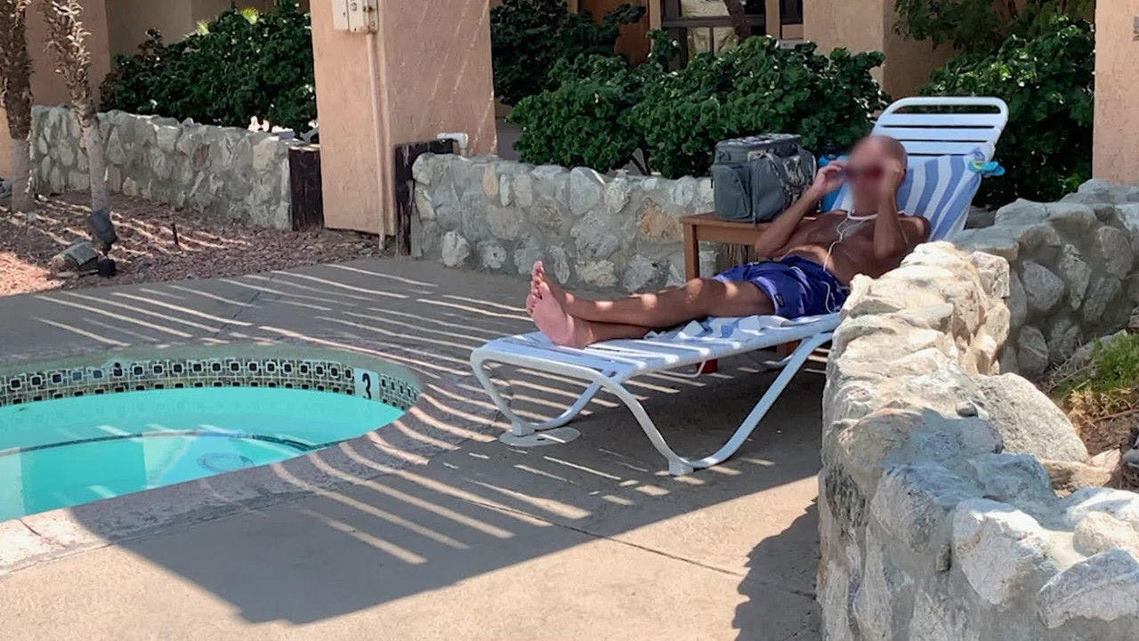 assista ao episódio 2 da temporada 3