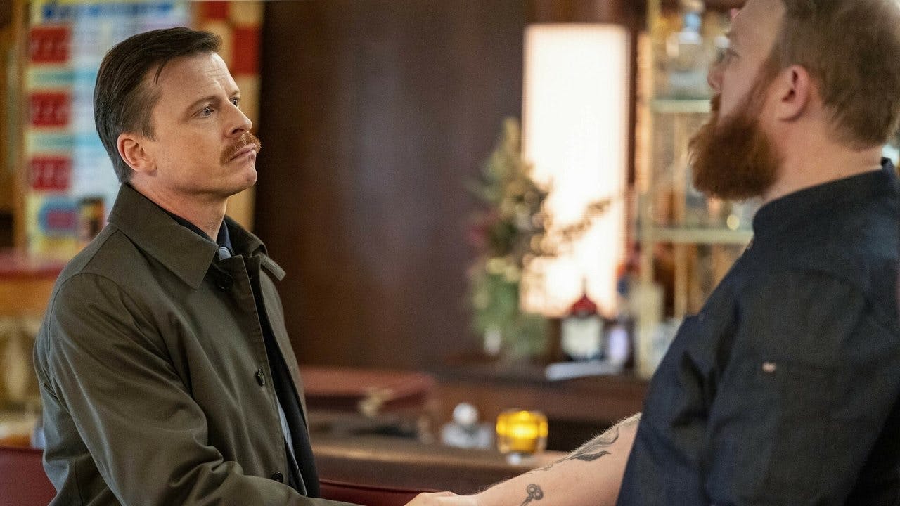 assista ao episódio 12 da temporada 1