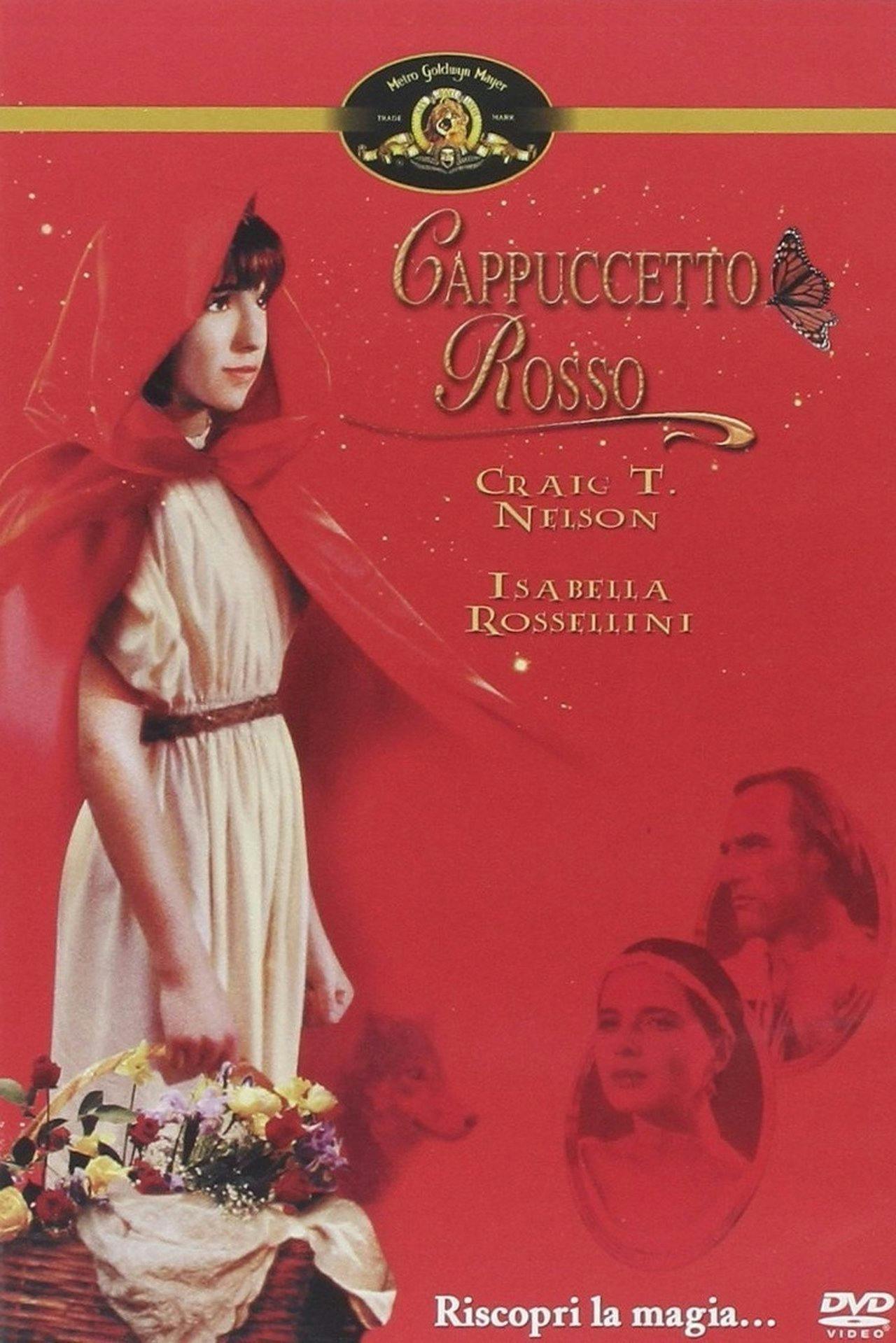Assistir Red Riding Hood Online em HD