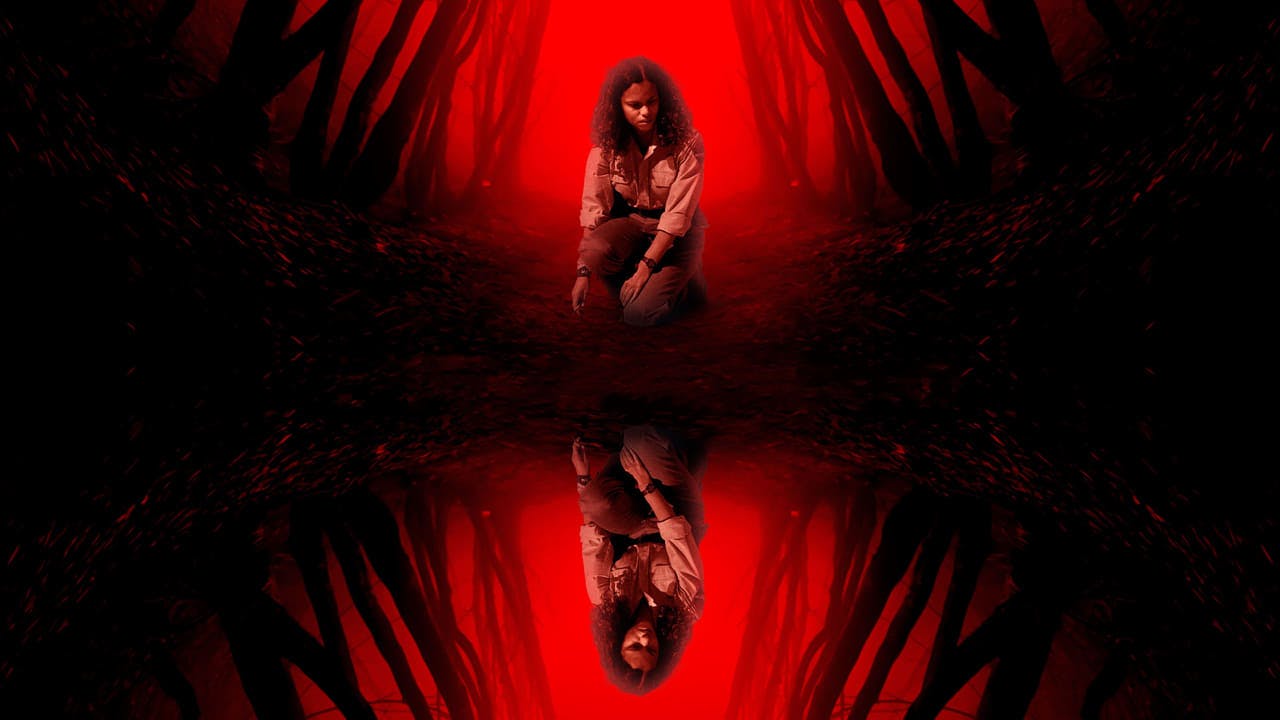 Uma Floresta Misteriosa assista online