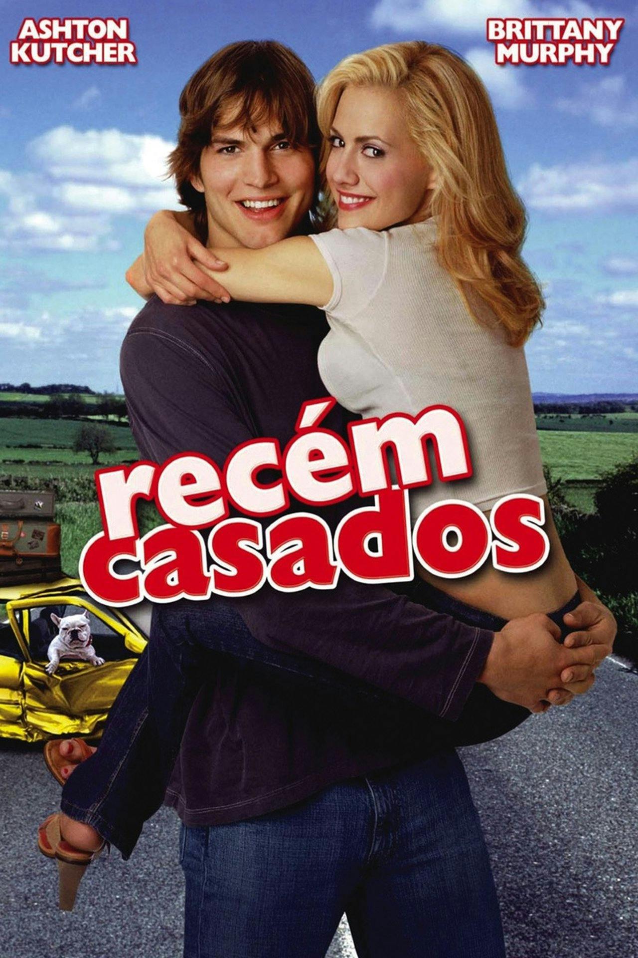 Assistir Recém-Casados Online em HD