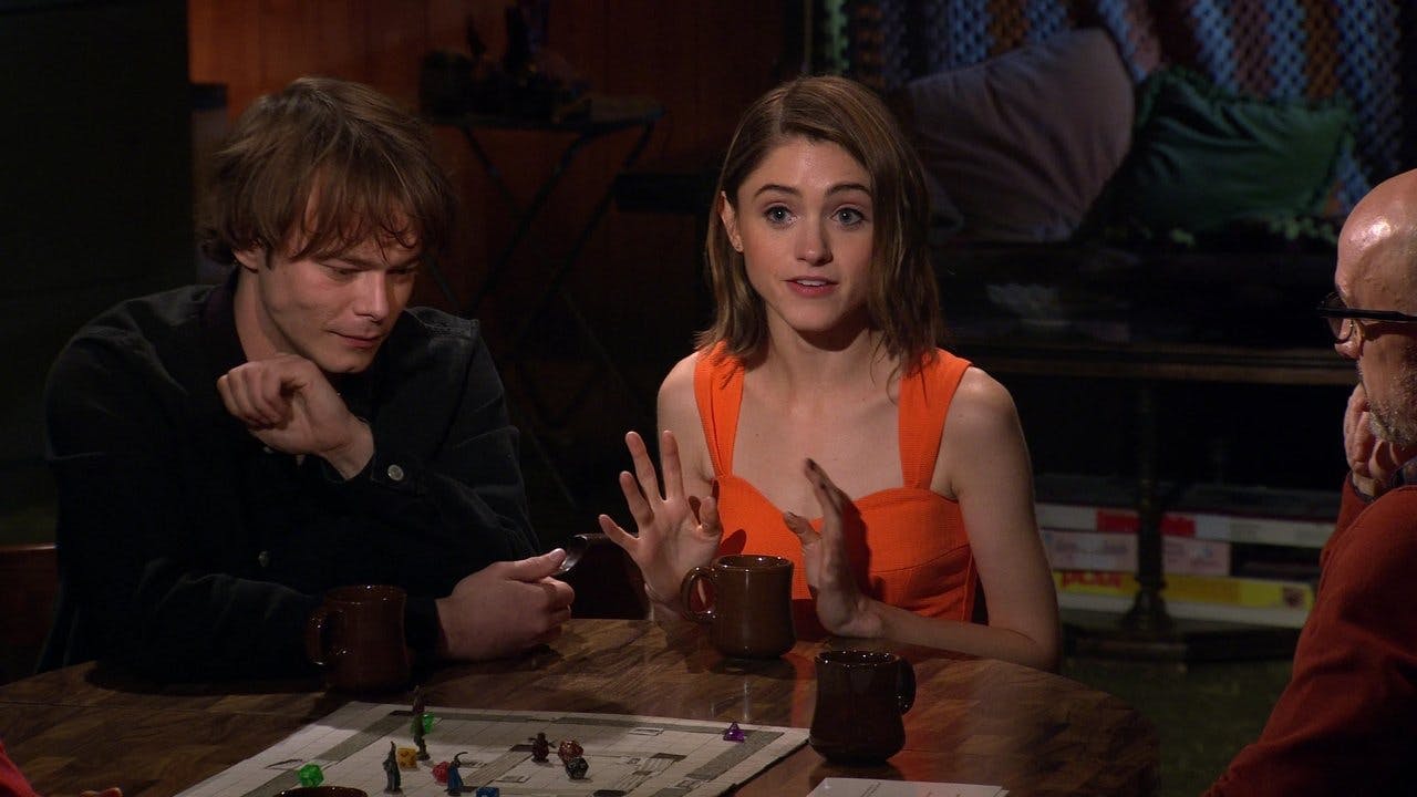 assista ao episódio 4 da temporada 1