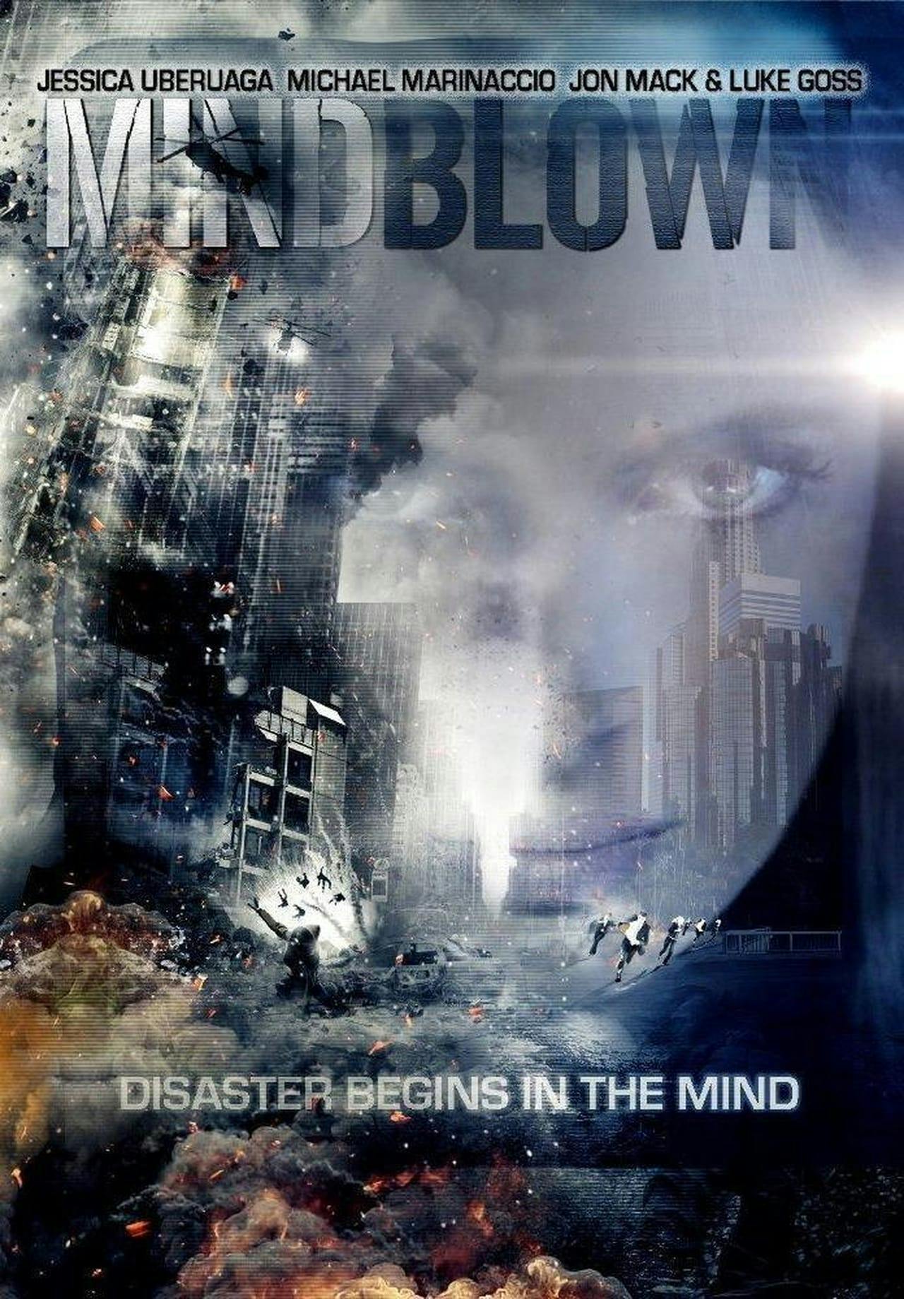 Assistir Mind Blown Online em HD