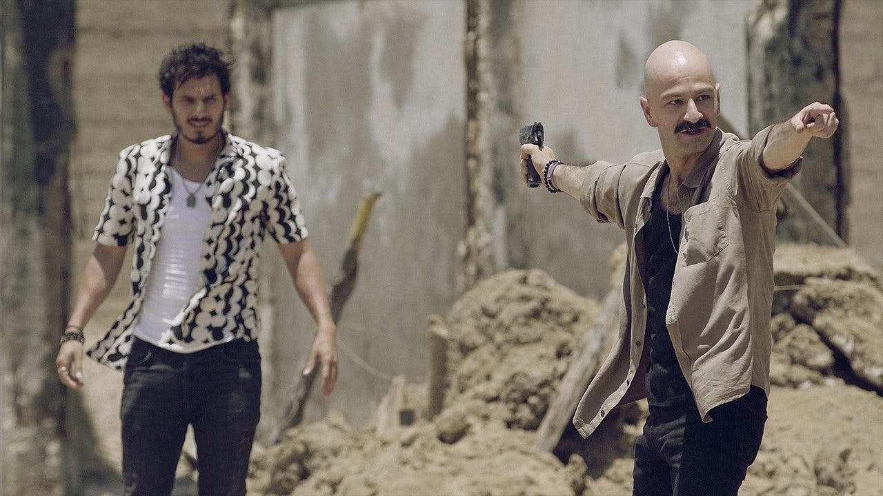 assista ao episódio 10 da temporada 1