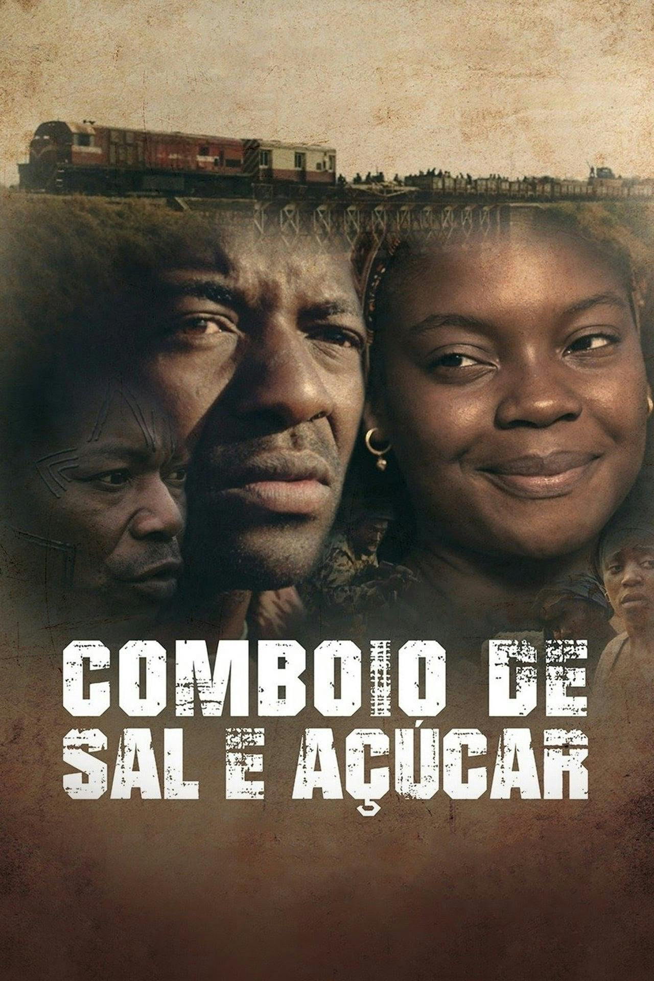 Assistir Comboio de Sal e Açucar Online em HD