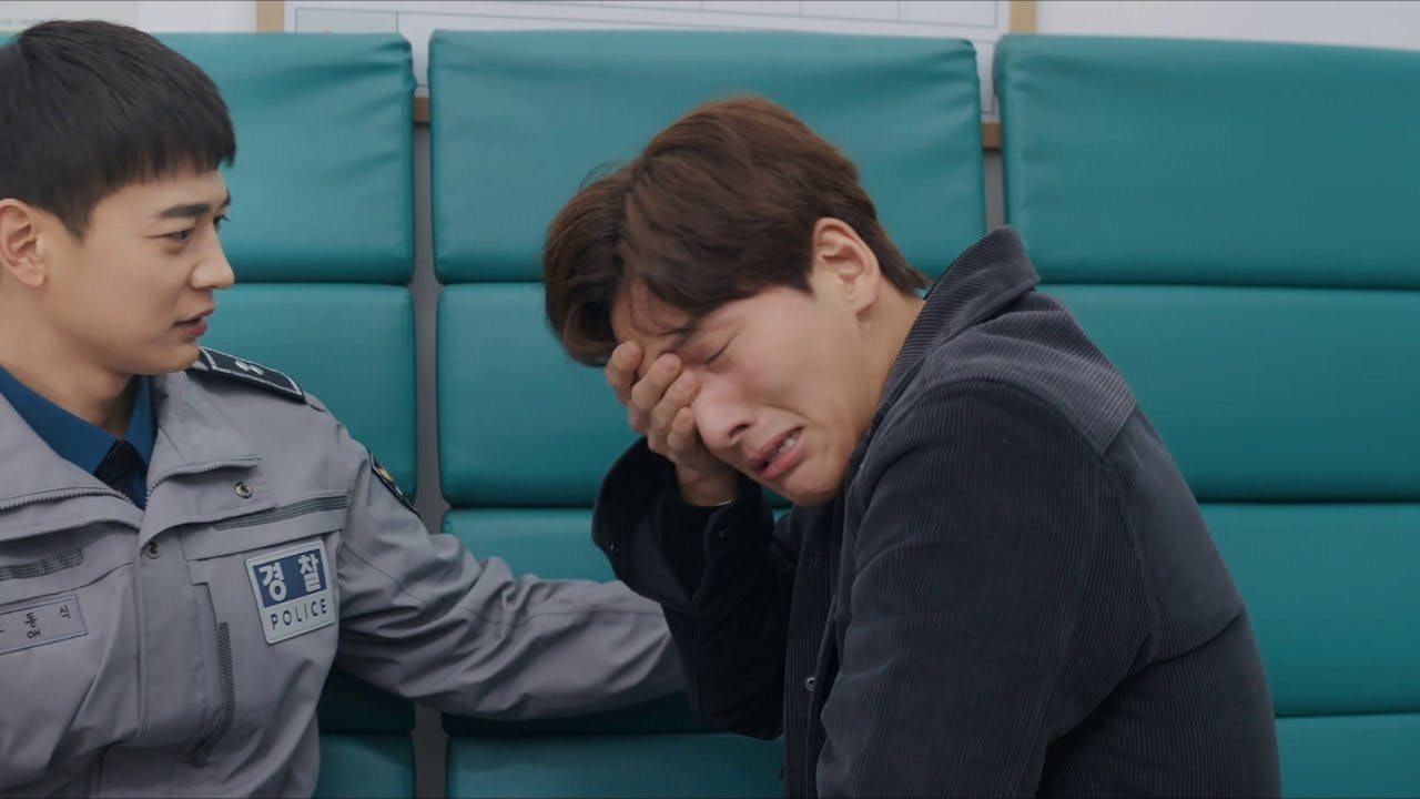 assista ao episódio 7 da temporada 1