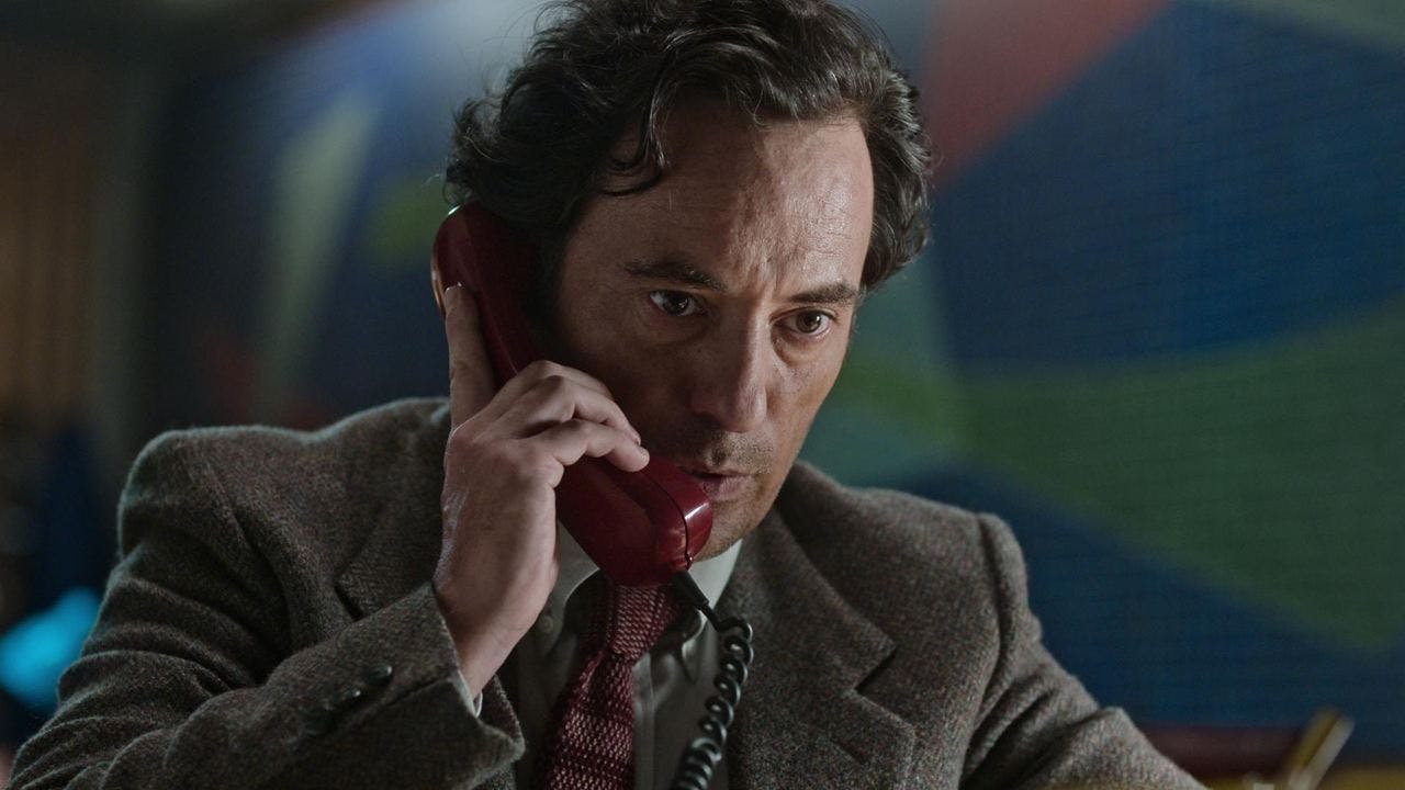 assista ao episódio 5 da temporada 1