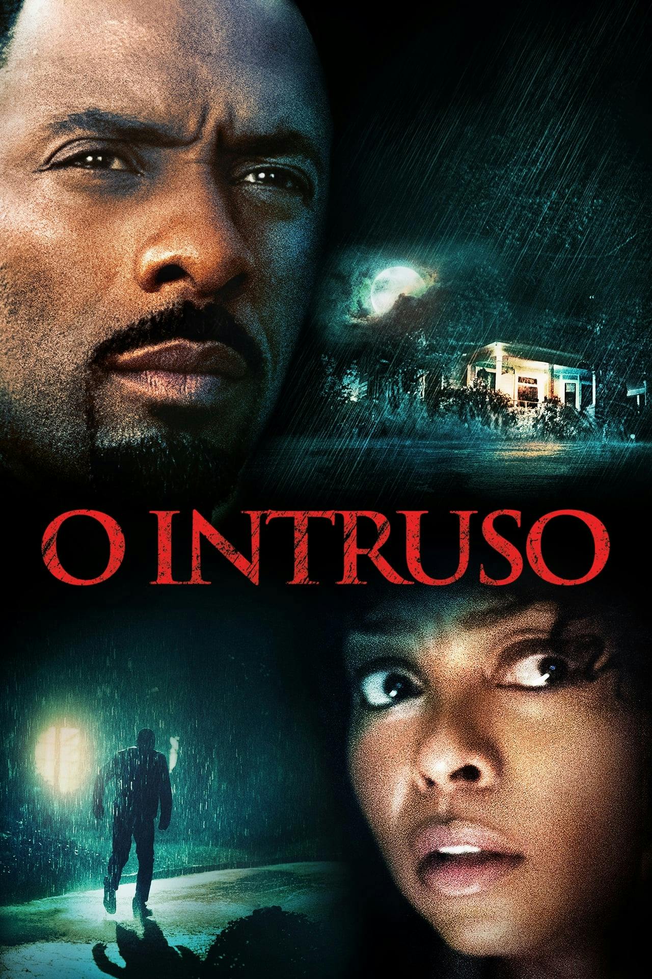 Assistir O Intruso Online em HD