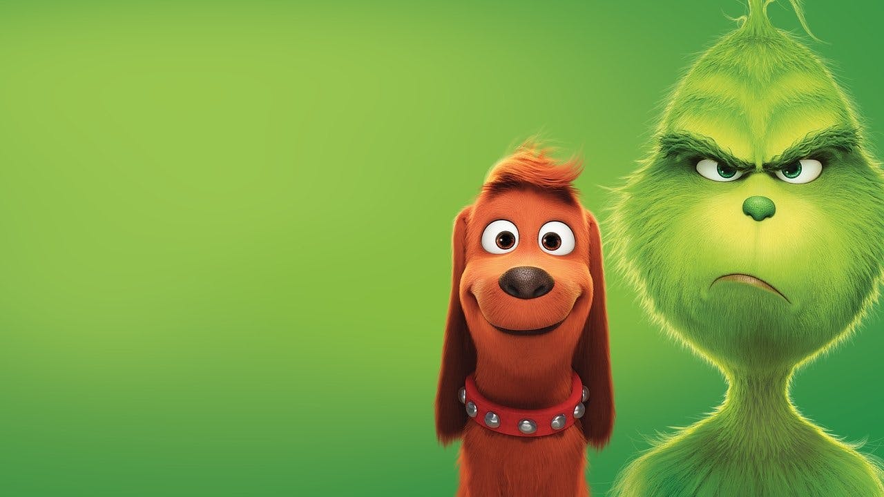 O Grinch