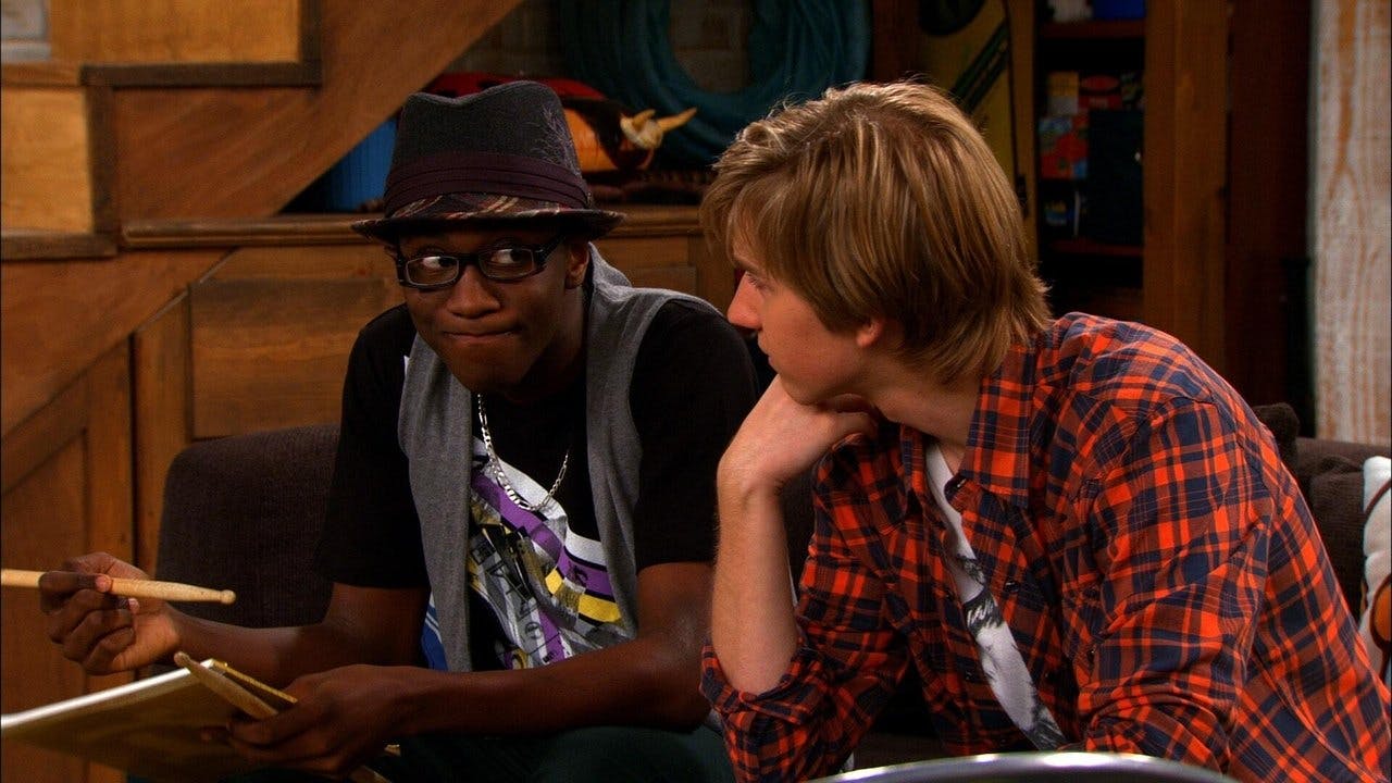 assista ao episódio 6 da temporada 1