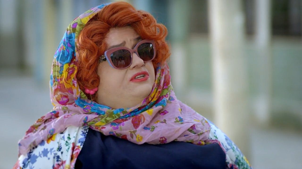 assista ao episódio 8 da temporada 1