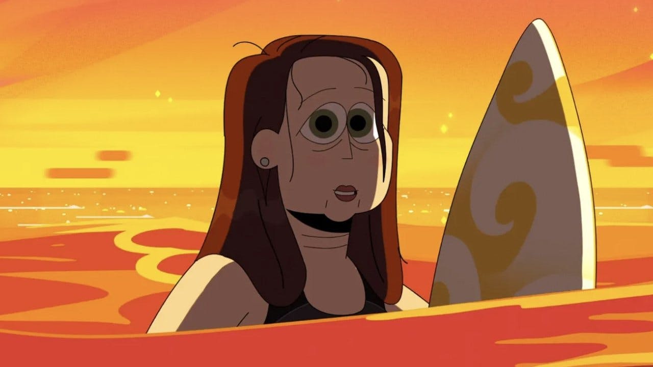 Carol e o Fim do Mundo