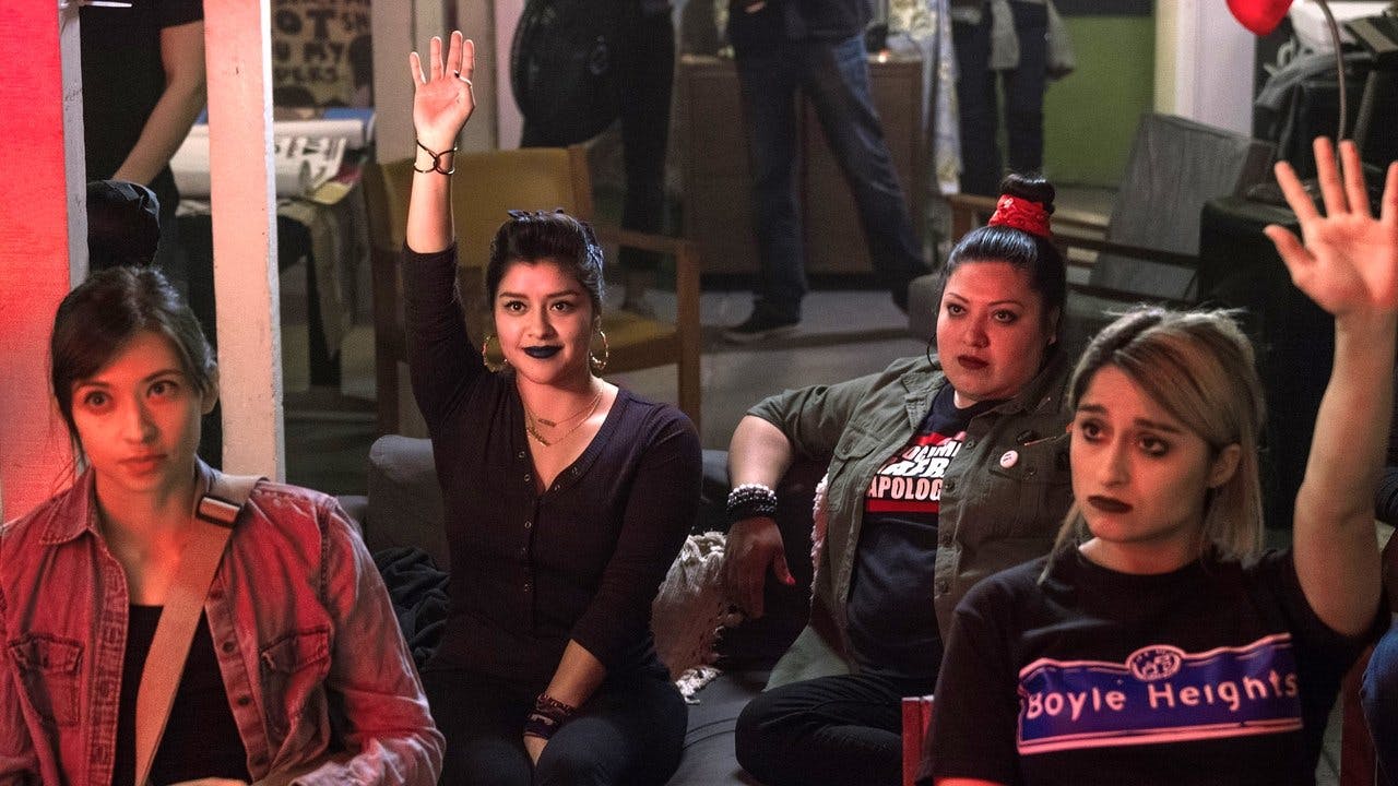 assista ao episódio 3 da temporada 1