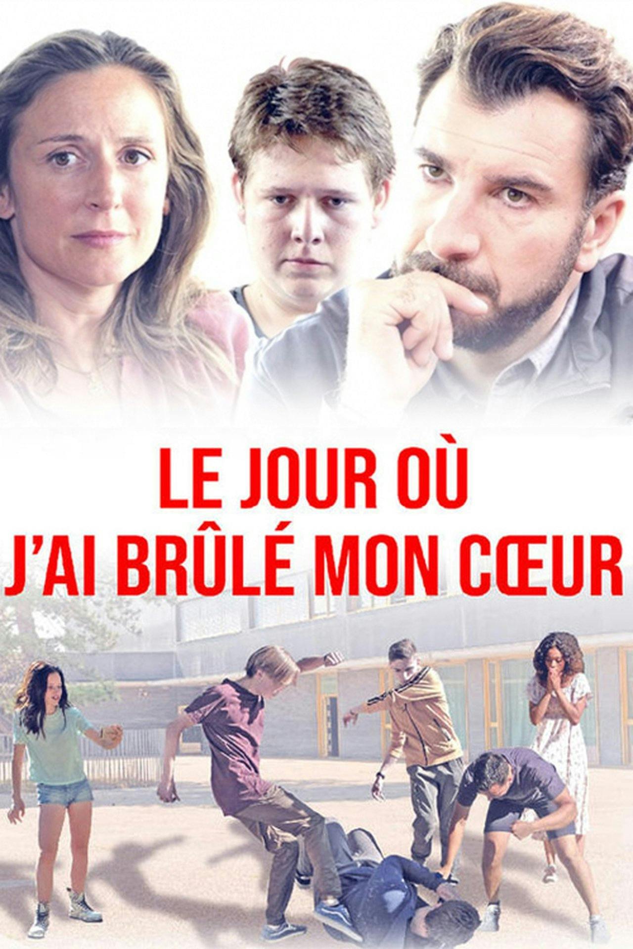 Assistir Le jour où j’ai brûlé mon coeur Online em HD