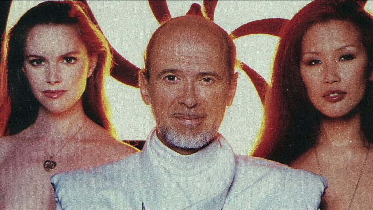 assista ao episódio 1 da temporada 1
