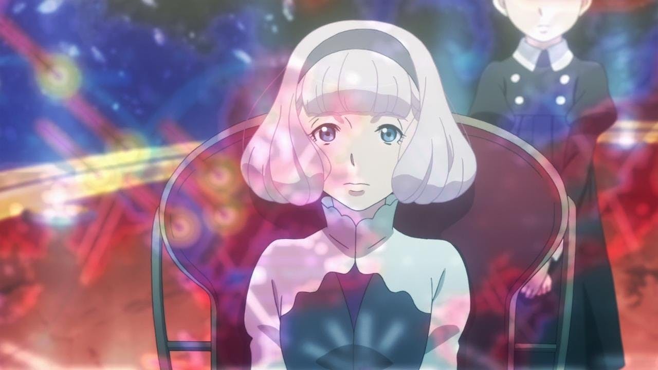 assista ao episódio 13 da temporada 1