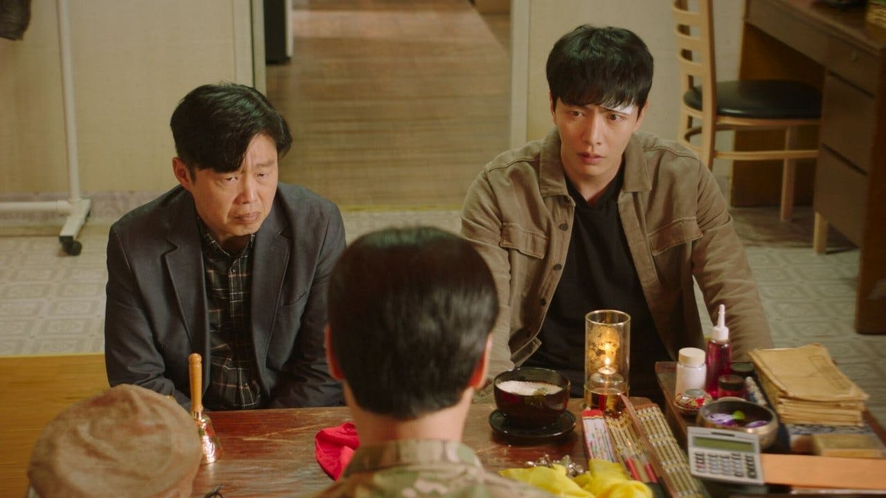 assista ao episódio 6 da temporada 1