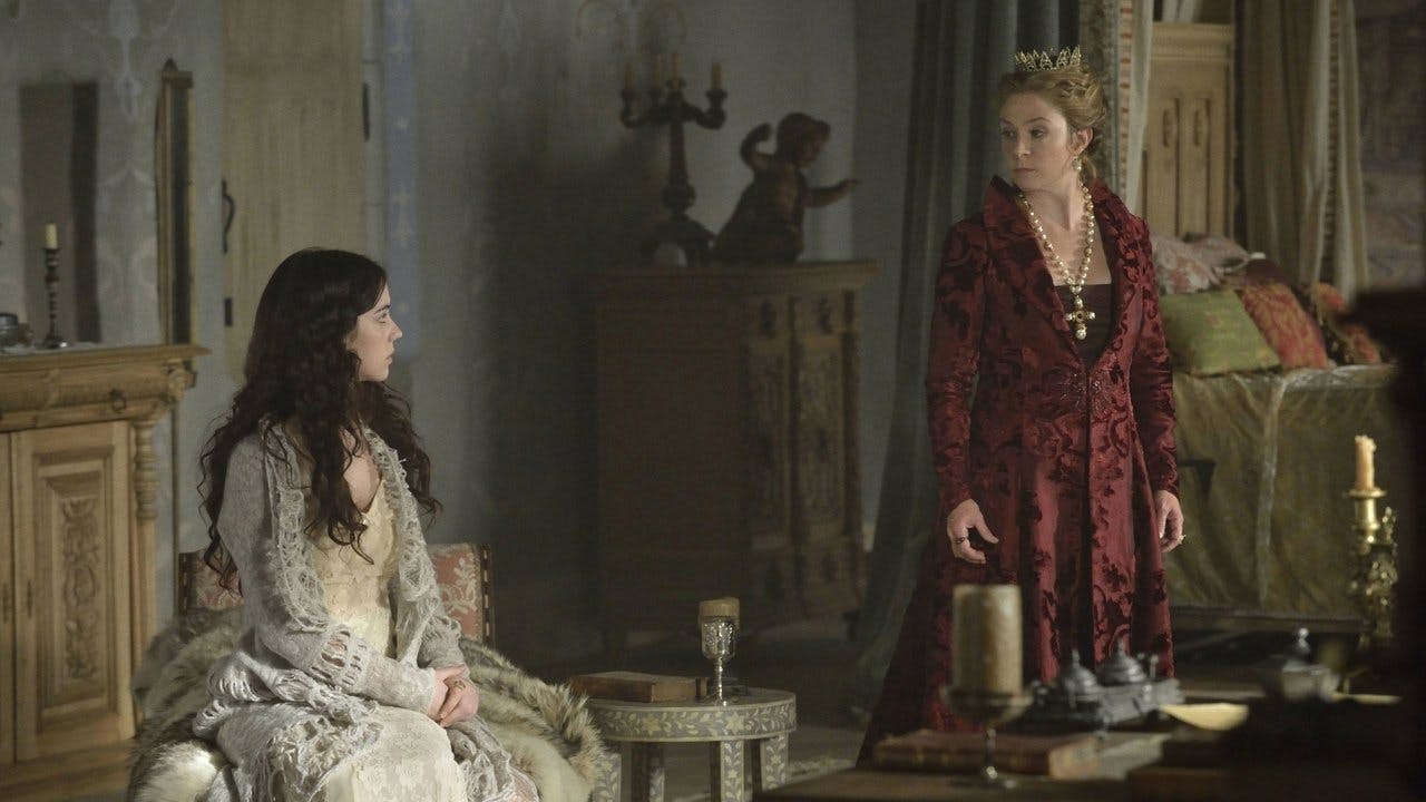 assista ao episódio 6 da temporada 1