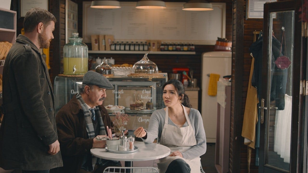 assista ao episódio 6 da temporada 1