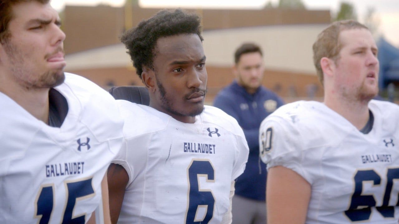 assista ao episódio 8 da temporada 1