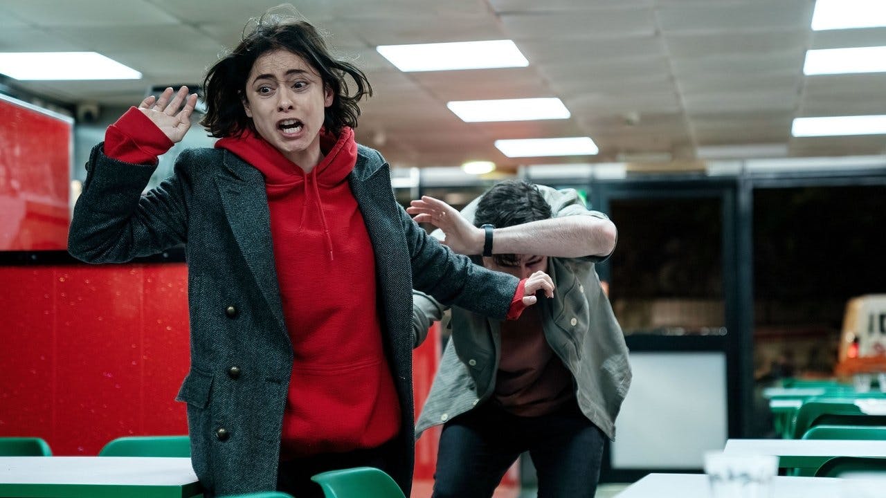 assista ao episódio 6 da temporada 1