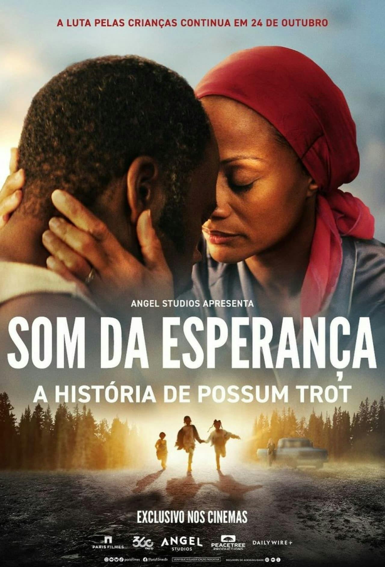 Assistir Som da Esperança: A História de Possum Trot Online em HD