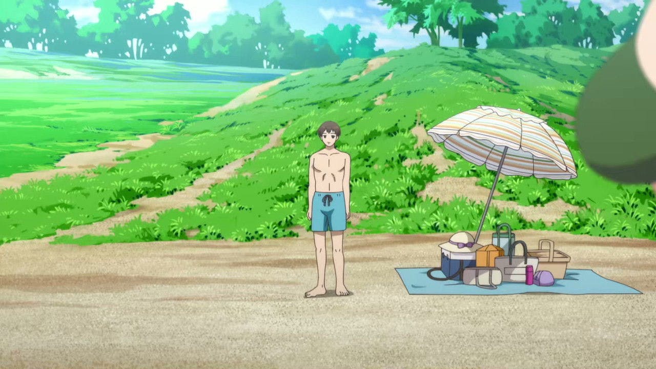 assista ao episódio 12 da temporada 1