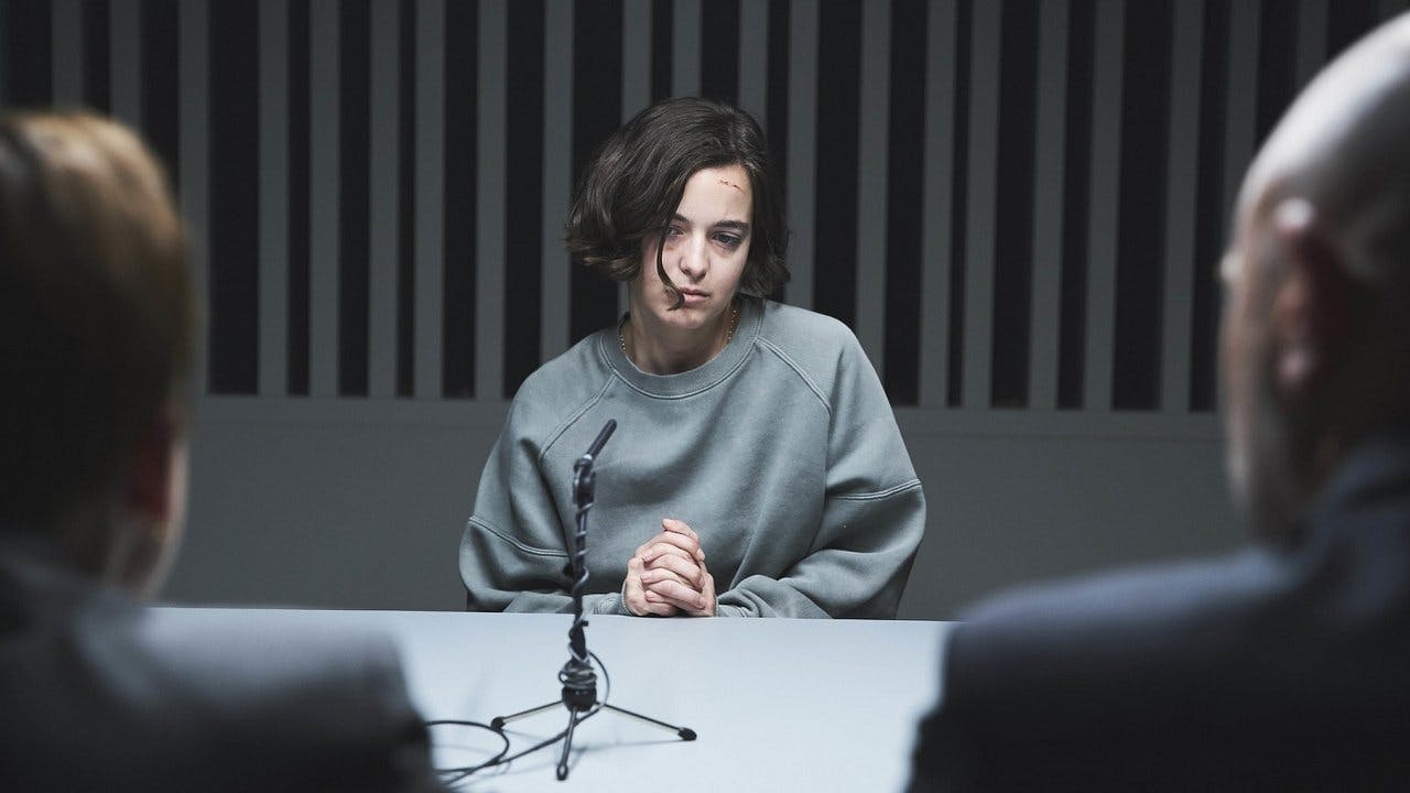 assista ao episódio 4 da temporada 1