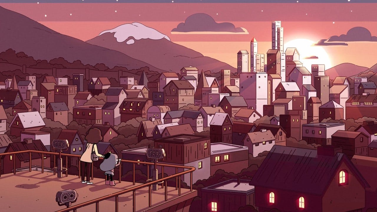 Hilda