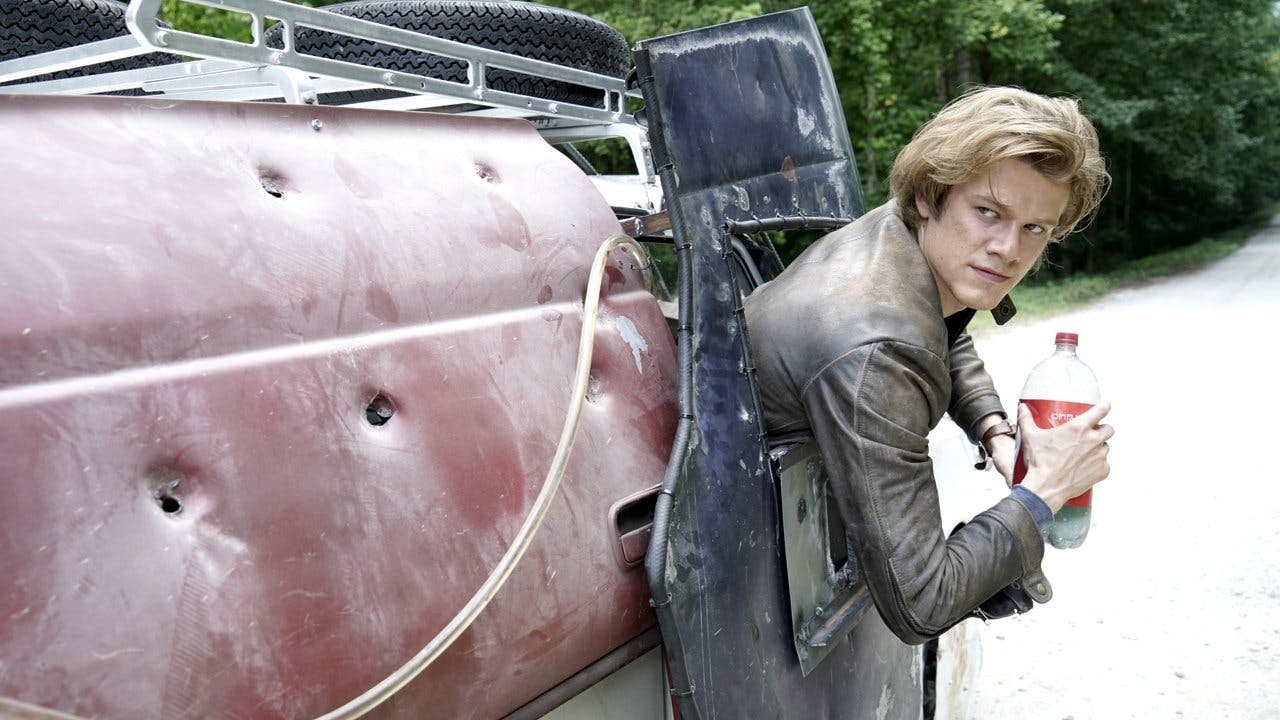 assista ao episódio 2 da temporada 1