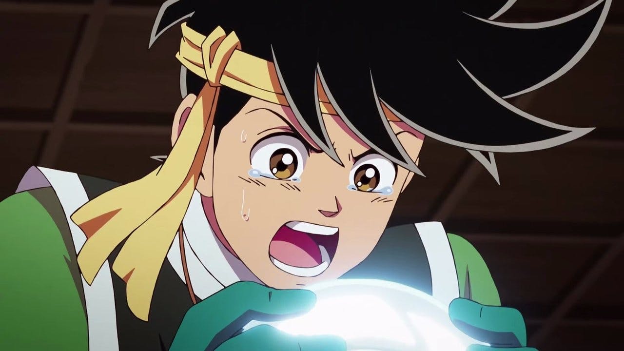 assista ao episódio 9 da temporada 1