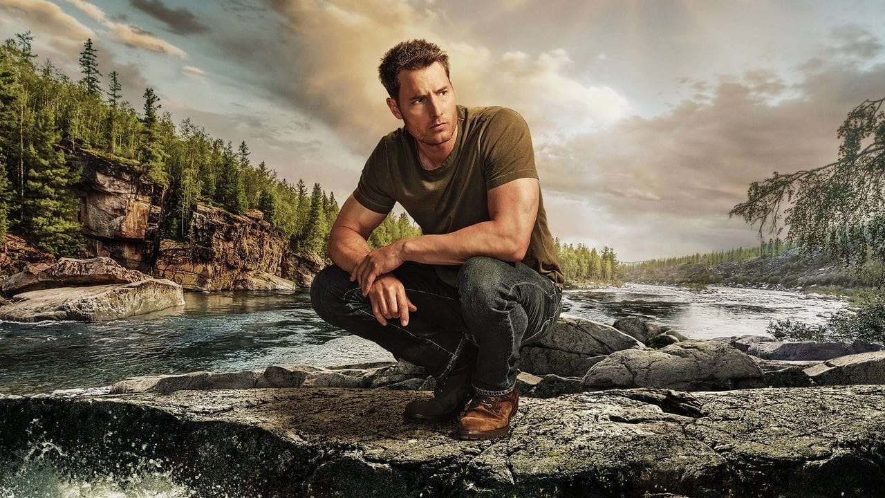 O Rastreador assista online