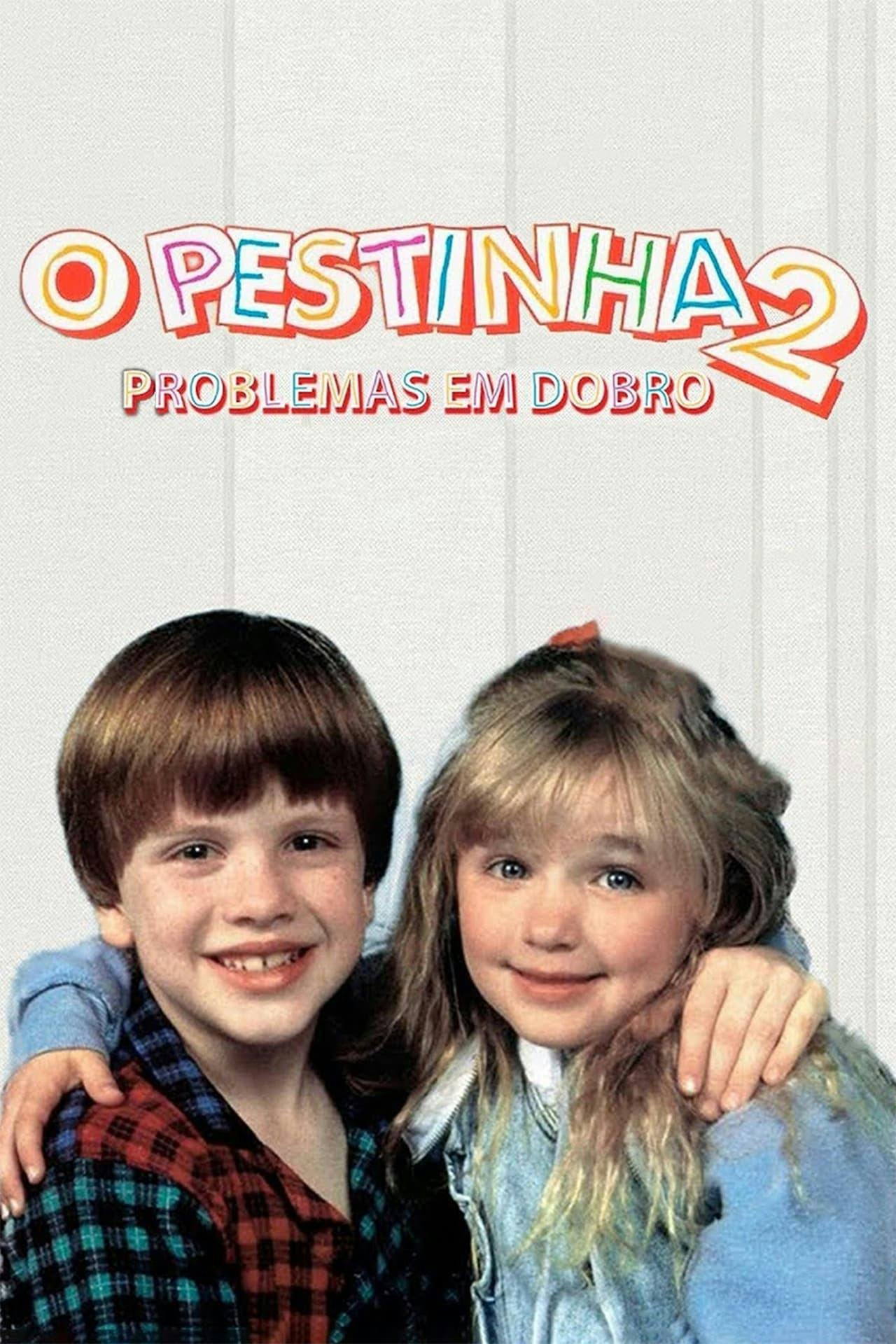 Assistir O Pestinha 2 Online em HD