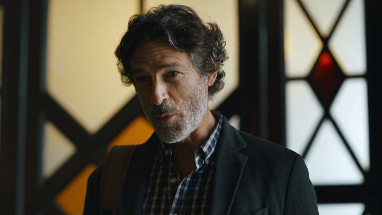 assista ao episódio 2 da temporada 1