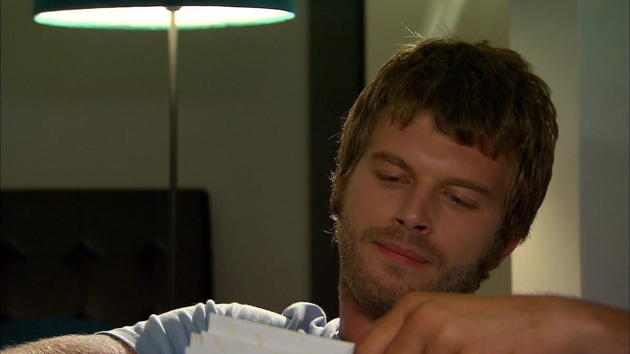 assista ao episódio 2 da temporada 1