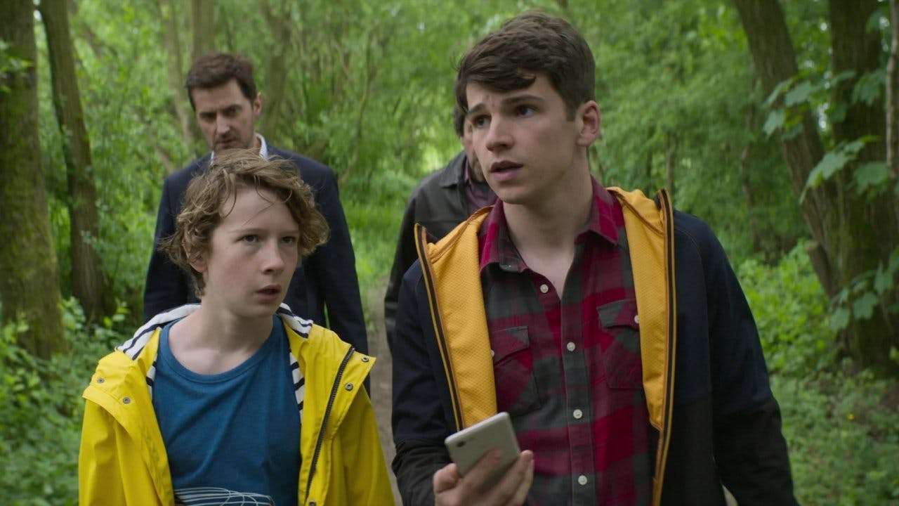 assista ao episódio 4 da temporada 1