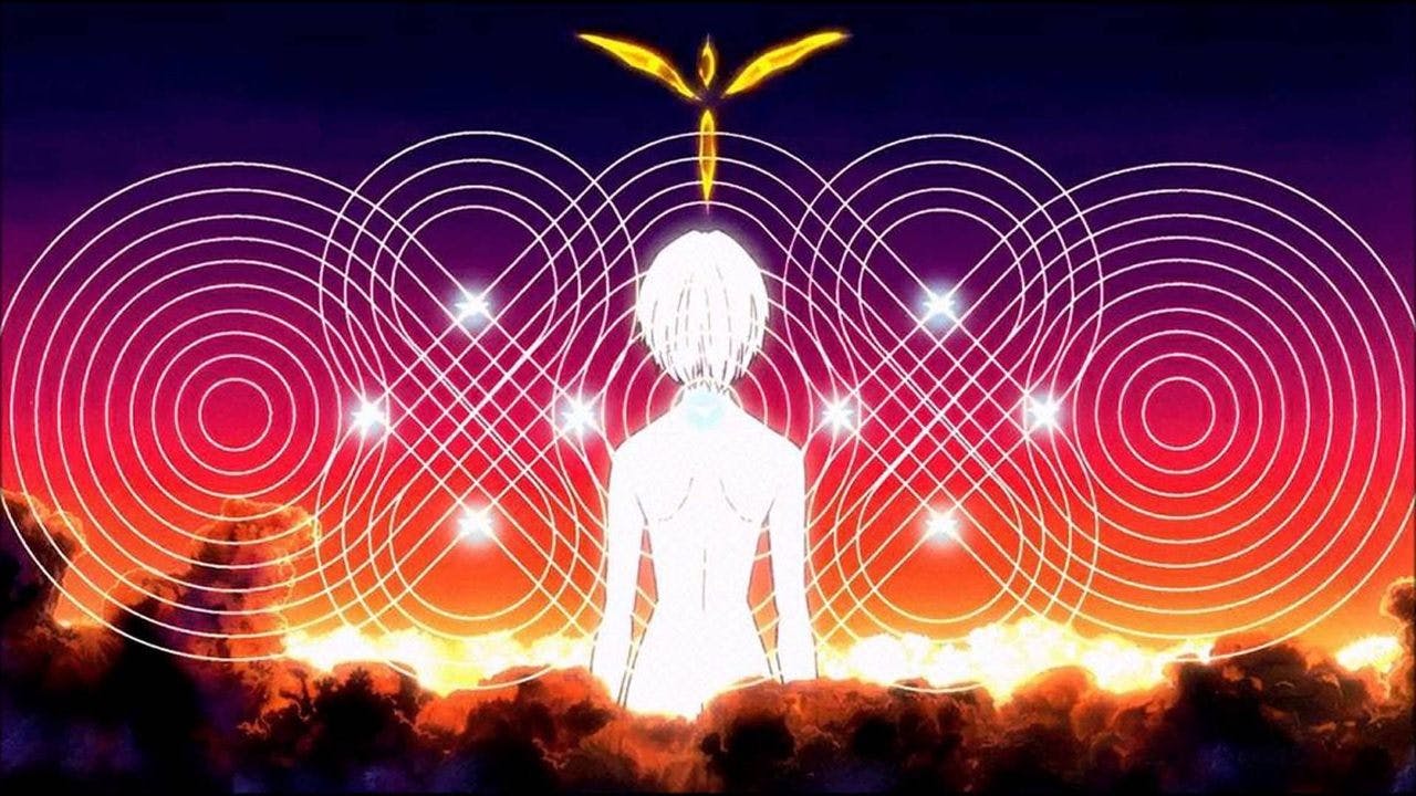 Neon Genesis Evangelion: O Fim do Evangelho