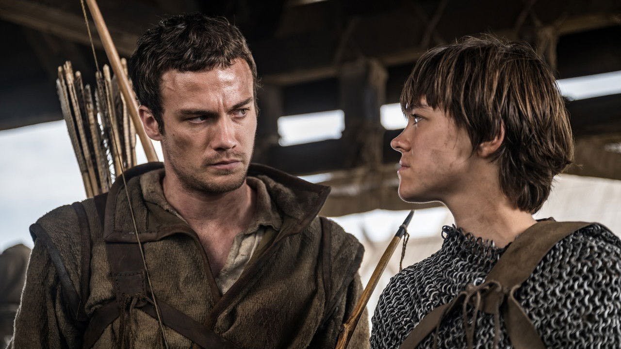 assista ao episódio 10 da temporada 1