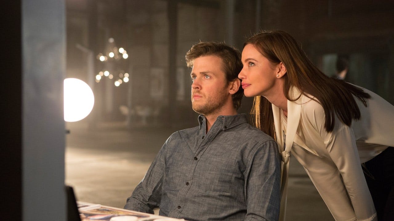 assista ao episódio 8 da temporada 1