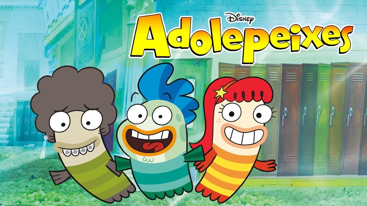 Adolepeixes