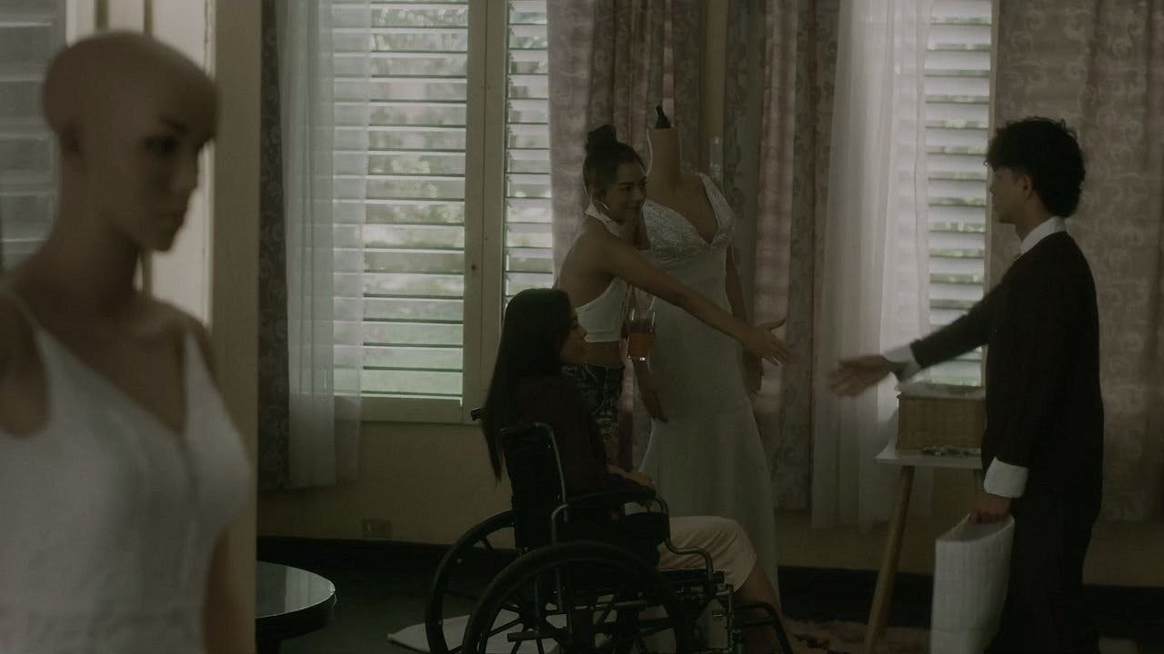 Death By Desire assista online