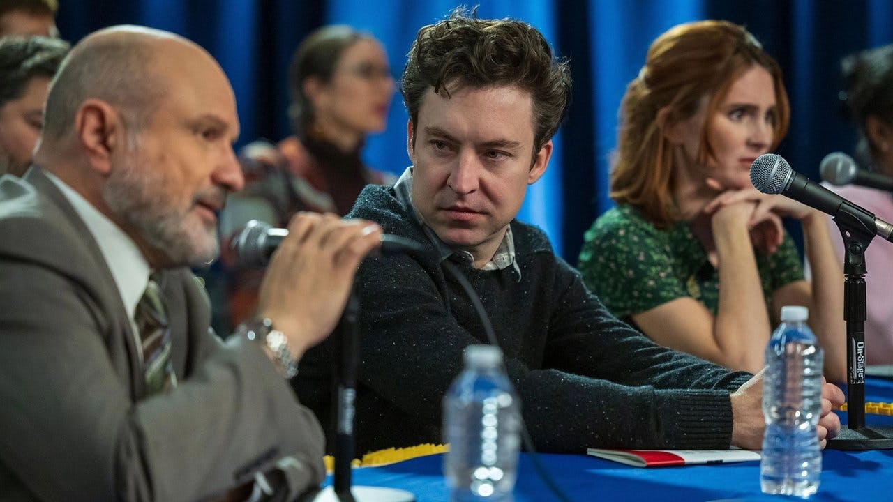 assista ao episódio 6 da temporada 1