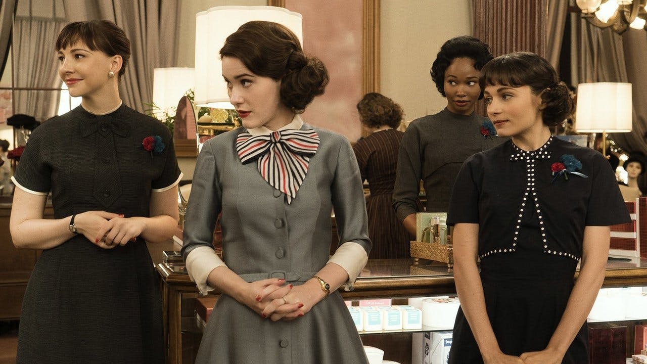 assista ao episódio 5 da temporada 1