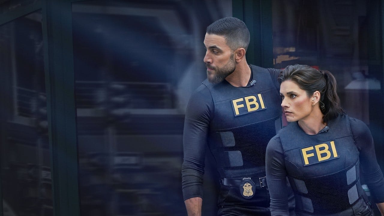 FBI assista online