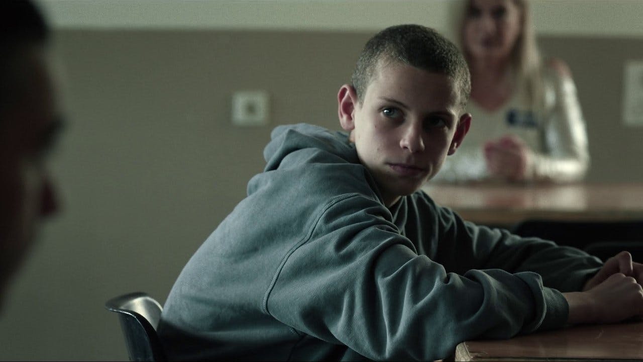 assista ao episódio 3 da temporada 1