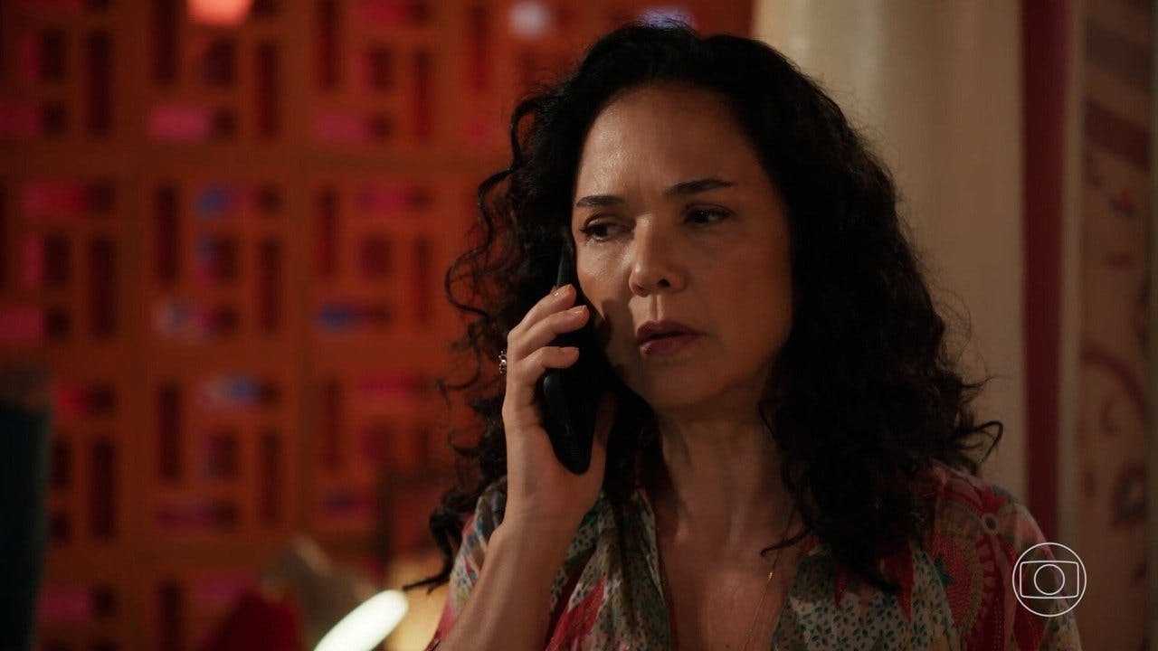 assista ao episódio 134 da temporada 1
