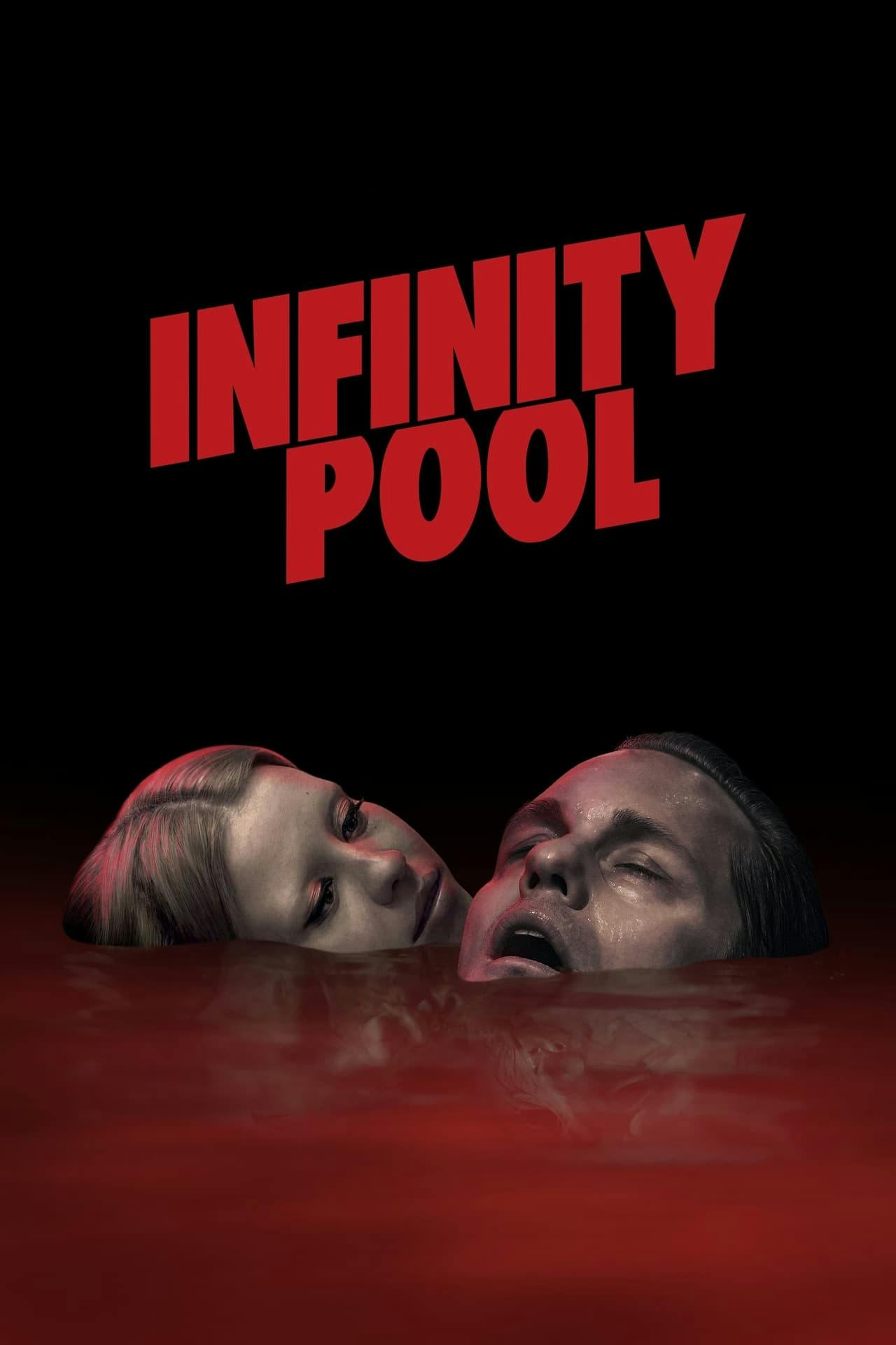 Assistir Infinity Pool Online em HD