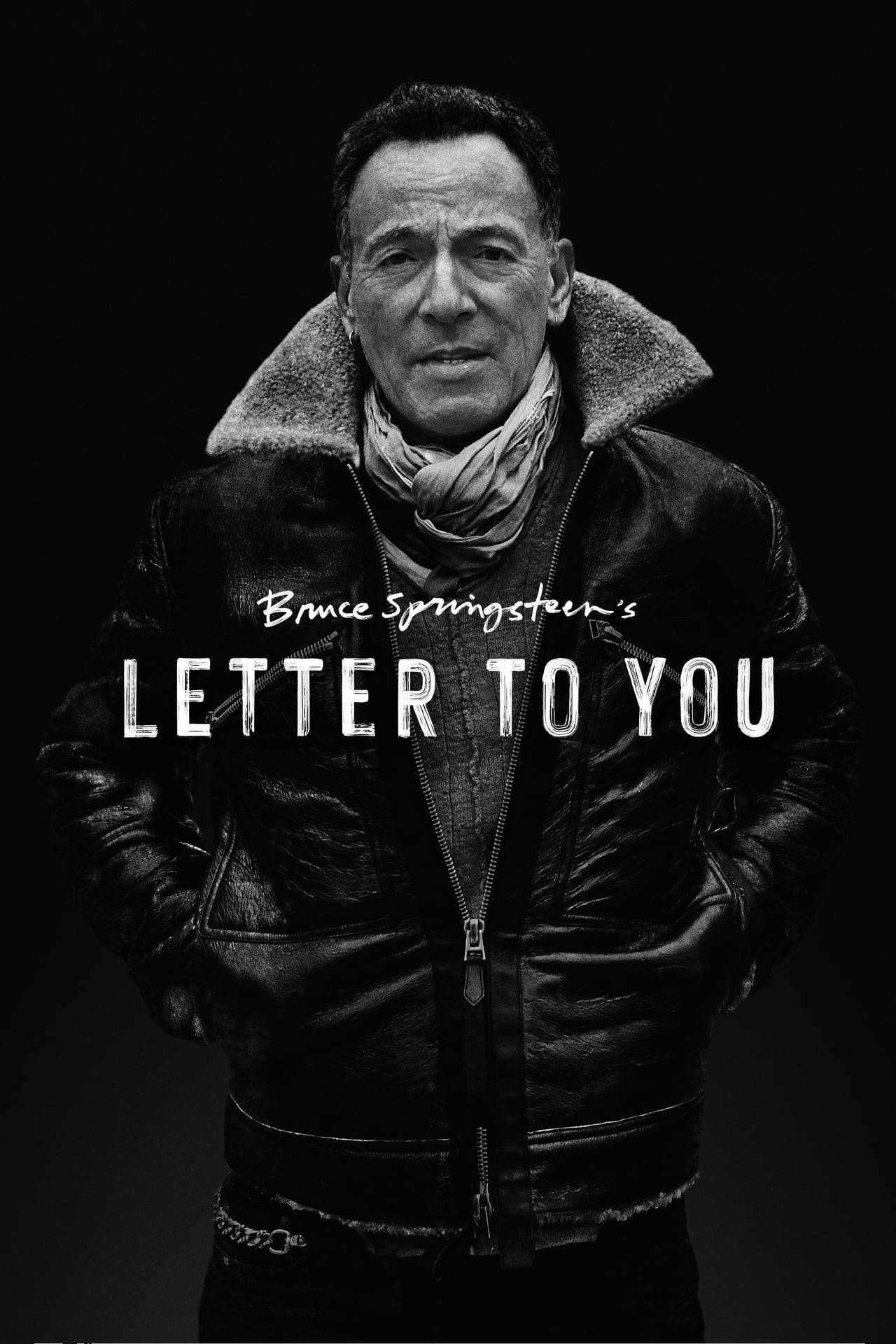 Assistir Bruce Springsteen’s Letter to You Online em HD