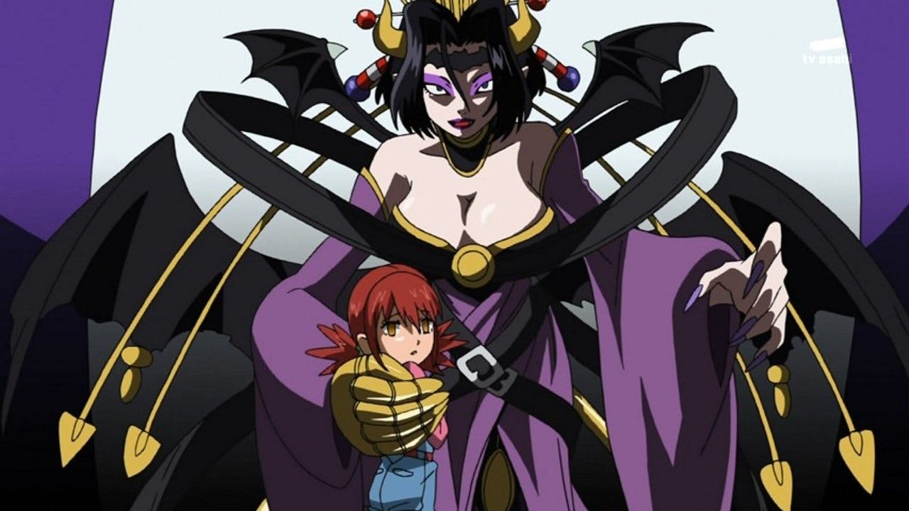 assista ao episódio 11 da temporada 1